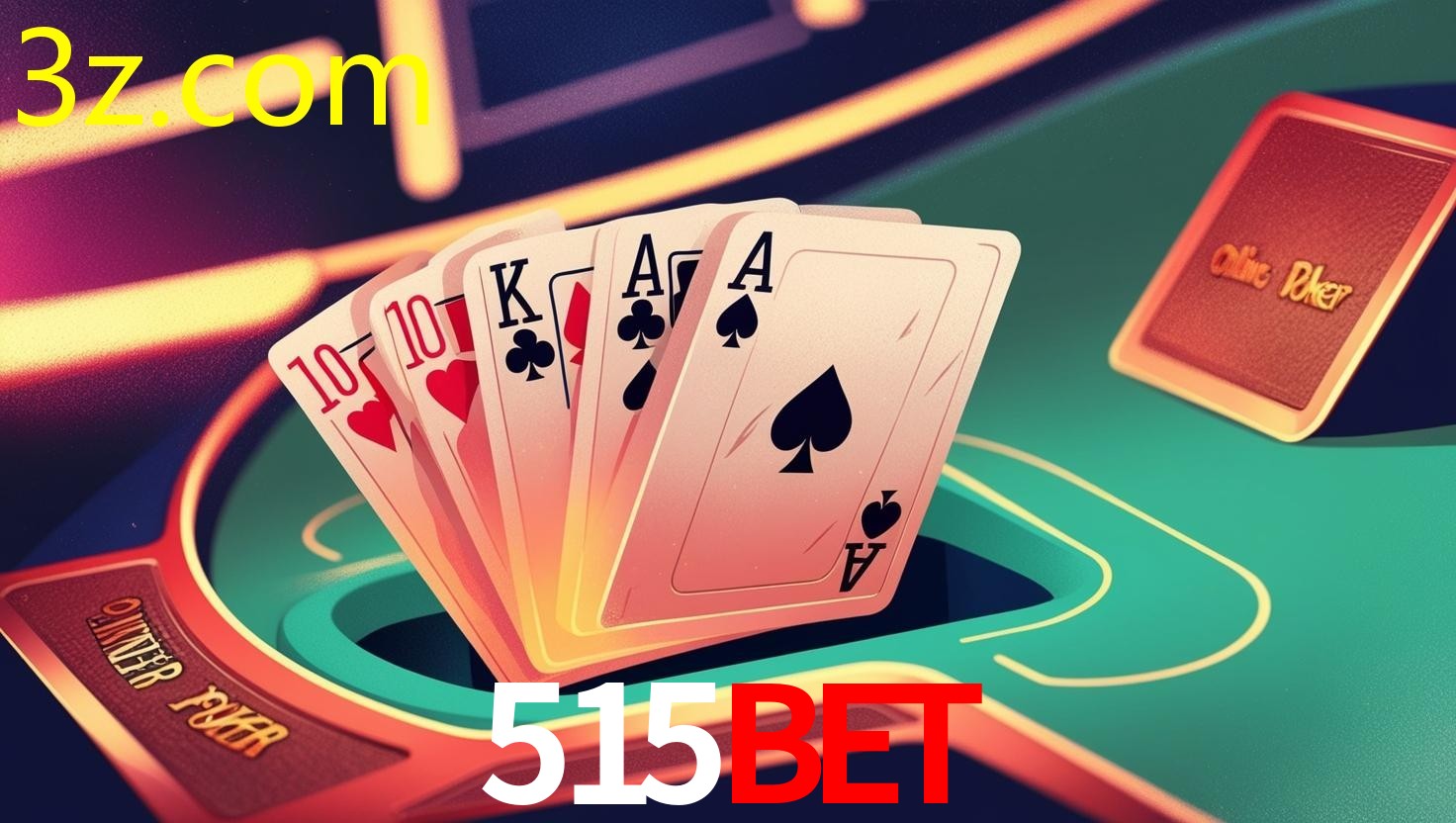 515BET.COM