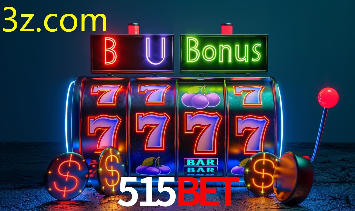 515BET.COM