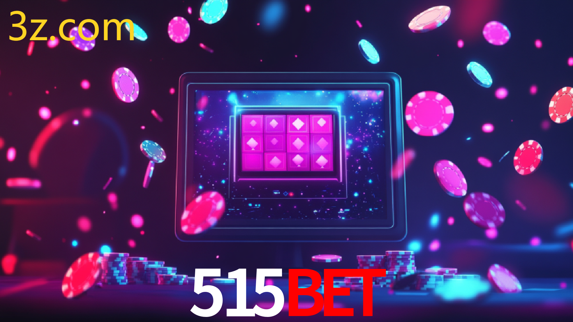 515BET.COM